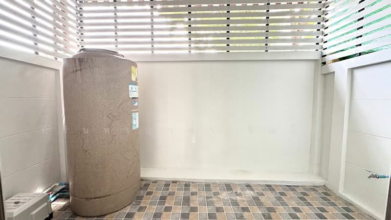 Baan Klang Muang The Paris Rama 9-Ramkamhaeng, Bangkok, Krungthep Kreetha Road, Hua Mak, Bang Kapi, Bangkok, 3 Bedrooms, 131 sqm, Townhouse For Rent, by ปรินทร์ญาดา ชิณโชติ, 500266310 - DDproperty.com