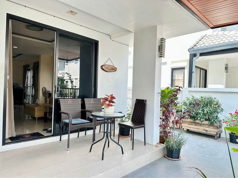 บ้าน 3-ห้องนอน, ชลบุรี, หนองปรือ, บางละมุง, ชลบุรี, 204 ตร.ม., บ้านเดี่ยว ขาย, โดย Nattasak Poosuwan, 500266311 - DDproperty.com