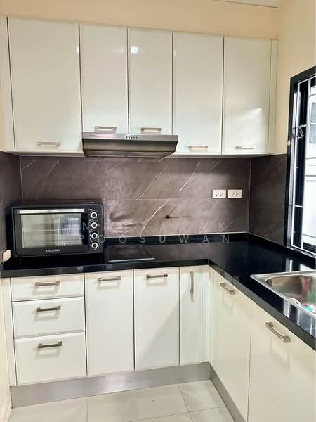 3-BR House, Chon Buri (Pattaya), Nong Pru, Bang Lamung (Pattaya), Chon Buri (Pattaya), 3 Bedrooms, 204 sqm, Single Detached House For Sale, by Nattasak Poosuwan, 500266311 - DDproperty.com