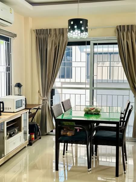 3-BR House, Chon Buri (Pattaya), Nong Pru, Bang Lamung (Pattaya), Chon Buri (Pattaya), 3 Bedrooms, 204 sqm, Single Detached House For Sale, by Nattasak Poosuwan, 500266311 - DDproperty.com