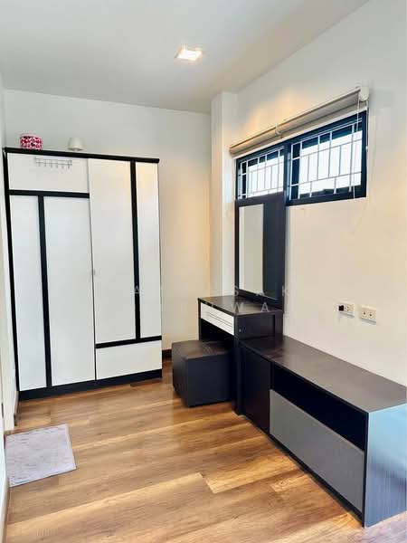 3-BR House, Chon Buri (Pattaya), Nong Pru, Bang Lamung (Pattaya), Chon Buri (Pattaya), 3 Bedrooms, 204 sqm, Single Detached House For Sale, by Nattasak Poosuwan, 500266311 - DDproperty.com