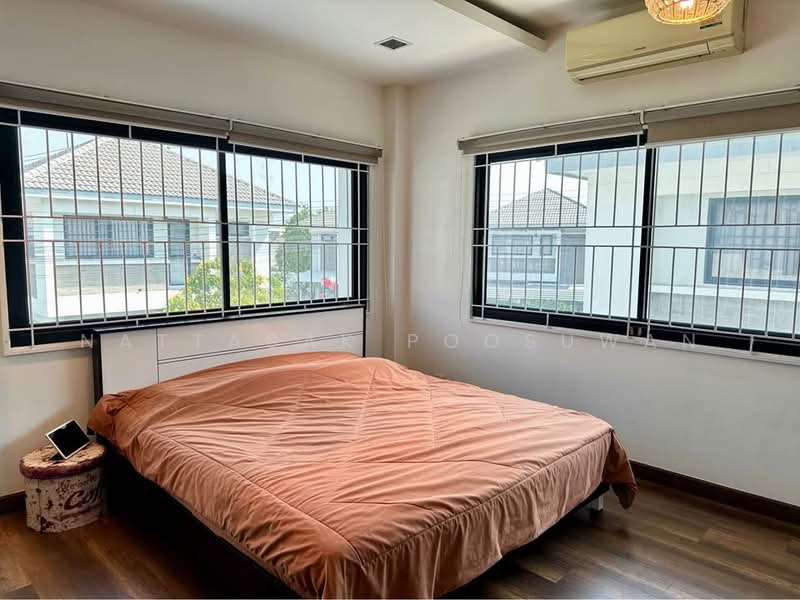 บ้าน 3-ห้องนอน, ชลบุรี, หนองปรือ, บางละมุง, ชลบุรี, 204 ตร.ม., บ้านเดี่ยว ขาย, โดย Nattasak Poosuwan, 500266311 - DDproperty.com