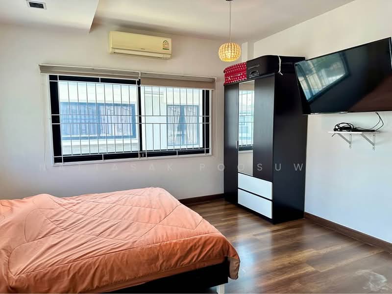 บ้าน 3-ห้องนอน, ชลบุรี, หนองปรือ, บางละมุง, ชลบุรี, 204 ตร.ม., บ้านเดี่ยว ขาย, โดย Nattasak Poosuwan, 500266311 - DDproperty.com