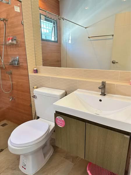 3-BR House, Chon Buri (Pattaya), Nong Pru, Bang Lamung (Pattaya), Chon Buri (Pattaya), 3 Bedrooms, 204 sqm, Single Detached House For Sale, by Nattasak Poosuwan, 500266311 - DDproperty.com