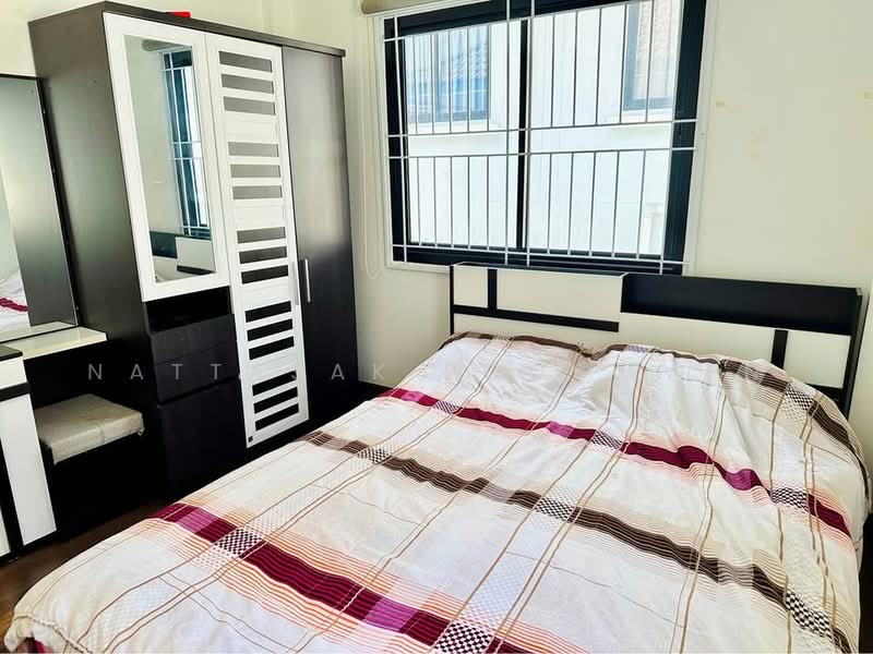 3-BR House, Chon Buri (Pattaya), Nong Pru, Bang Lamung (Pattaya), Chon Buri (Pattaya), 3 Bedrooms, 204 sqm, Single Detached House For Sale, by Nattasak Poosuwan, 500266311 - DDproperty.com