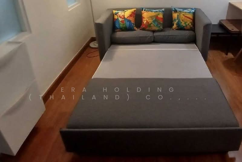 ให้เช่า - ราชวิถี ซิตี้ รีสอร์ท คอนโดมิเนียม, กรุงเทพ
