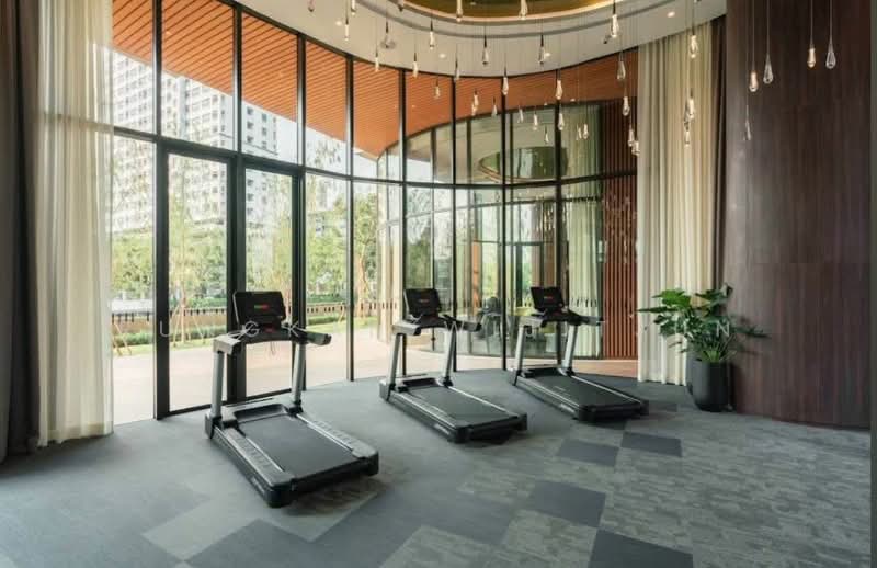 Kawa Haus, Bangkok, 95 Soi Rim Khlong, Phra Kanong Nua, Watthana, Bangkok, 1 Bedroom, 36 sqm, Condo For Sale, by Rungkan Wijitjun, 500266314 - DDproperty.com