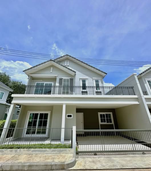 Anasiri Paklok : อณาสิริ ป่าคลอก, ภูเก็ต, Tha Ruea-Muang Mai Road, ป่าคลอก, ถลาง, ภูเก็ต, 148 ตร.ม., บ้านเดี่ยว ให้เช่า, โดย MeiMei Prime, 500266315 - DDproperty.com