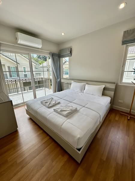Anasiri Paklok, Phuket, Tha Ruea-Muang Mai Road, Pa Khlok, Thalang, Phuket, 4 Bedrooms, 148 sqm, Single Detached House For Rent, by MeiMei Prime, 500266315 - DDproperty.com