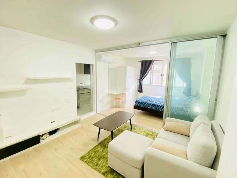 Dcondo Ramindra, Bangkok, 43 Raminthra Road, Tha Rang, Bang Khen, Bangkok, 1 Bedroom, 30 sqm, Condo For Sale, by Rungkan Wijitjun, 500266316 - DDproperty.com