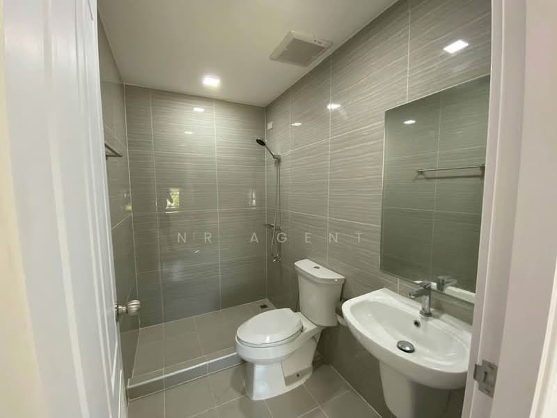 THE EIFFEL RAMKAMHEANG-MISTINE, Bangkok, Rat Phatthana, Saphan Sung, Bangkok, 3 Bedrooms, 145 sqm, Townhouse For Sale, by NR AGENT, 500266317 - DDproperty.com