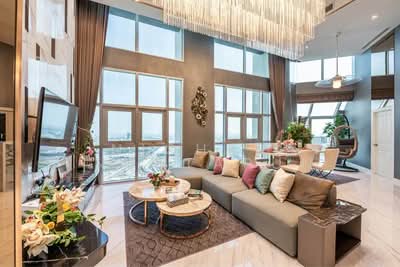 ขาย - Belle Grand Rama 9 : เบลล์ แกรนด์ พระราม 9, กรุงเทพ