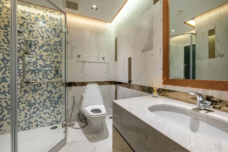 Belle Grand Rama 9, Bangkok, 131 Rama 9 Road, Huai Khwang, Bangkok, 2 Bedrooms, 178 sqm, Condo For Sale, by Nichapa Nuntapun, 500266319 - DDproperty.com