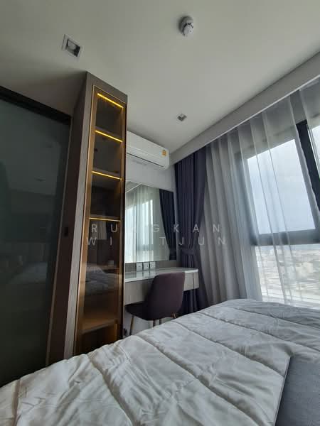 Life Sukhumvit 62, Bangkok, Soi Sukhumvit 62, Bang Chak, Phra Khanong, Bangkok, 1 Bedroom, 35 sqm, Condo For Sale, by Rungkan Wijitjun, 500266320 - DDproperty.com