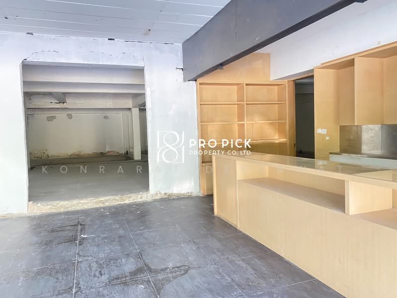 Retail Shop For Rent BTS Thonglor, Bangkok, Khlong Tan Nua, Watthana, Bangkok, , 220 sqm, Retail Space For Rent, by Konrarat Deesawat, 500266321 - DDproperty.com