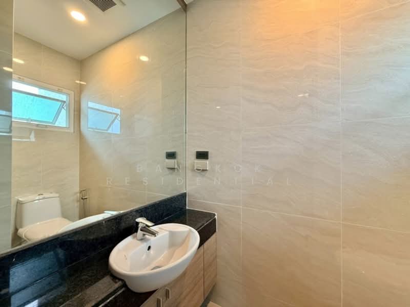 BT Residence, Bangkok, 8 Soi Sukhumvit 8, Khlong Toei, Khlong Toei, Bangkok, 4 Bedrooms, 590 sqm, Apartment For Rent, by Bangkok Residential, 500266322 - DDproperty.com