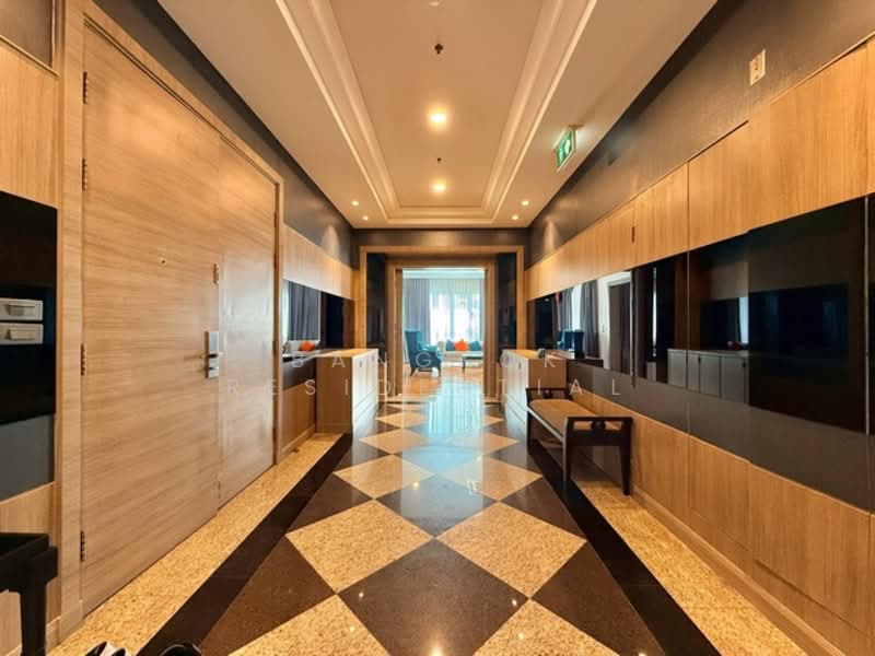 BT Residence : บีที เรสซิเด้นท์, กรุงเทพ, 8 ซอย สุขุมวิท 8, คลองเตย, คลองเตย, กรุงเทพ, 590 ตร.ม., อพาร์ทเมนท์ ให้เช่า, โดย Bangkok Residential, 500266322 - DDproperty.com