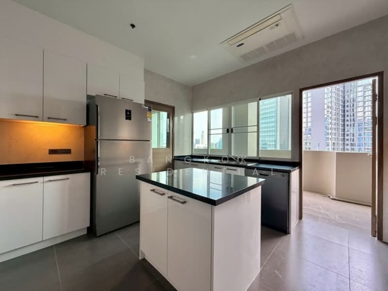 BT Residence, Bangkok, 8 Soi Sukhumvit 8, Khlong Toei, Khlong Toei, Bangkok, 4 Bedrooms, 590 sqm, Apartment For Rent, by Bangkok Residential, 500266322 - DDproperty.com
