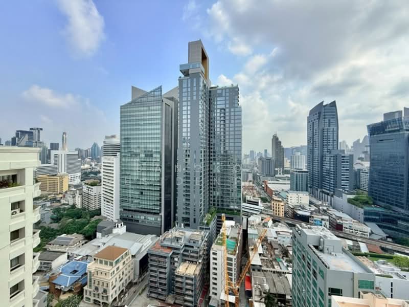BT Residence : บีที เรสซิเด้นท์, กรุงเทพ, 8 ซอย สุขุมวิท 8, คลองเตย, คลองเตย, กรุงเทพ, 590 ตร.ม., อพาร์ทเมนท์ ให้เช่า, โดย Bangkok Residential, 500266322 - DDproperty.com