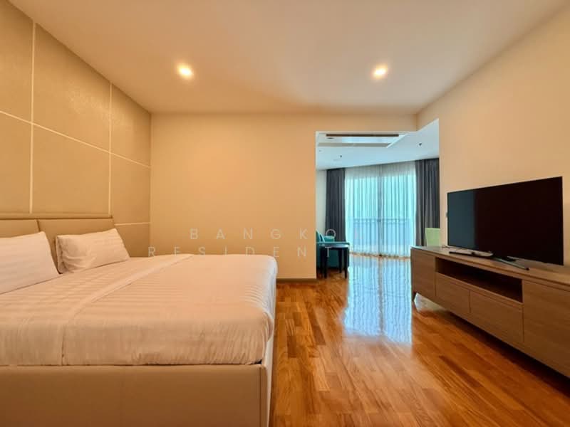 BT Residence, Bangkok, 8 Soi Sukhumvit 8, Khlong Toei, Khlong Toei, Bangkok, 4 Bedrooms, 590 sqm, Apartment For Rent, by Bangkok Residential, 500266322 - DDproperty.com