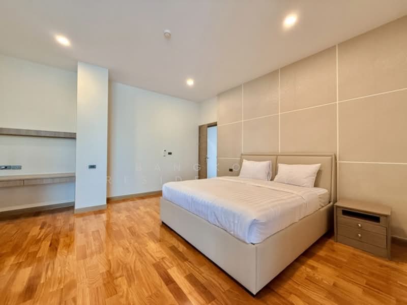 BT Residence : บีที เรสซิเด้นท์, กรุงเทพ, 8 ซอย สุขุมวิท 8, คลองเตย, คลองเตย, กรุงเทพ, 590 ตร.ม., อพาร์ทเมนท์ ให้เช่า, โดย Bangkok Residential, 500266322 - DDproperty.com