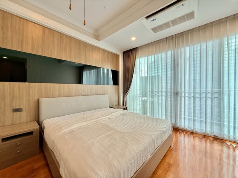 BT Residence : บีที เรสซิเด้นท์, กรุงเทพ, 8 ซอย สุขุมวิท 8, คลองเตย, คลองเตย, กรุงเทพ, 590 ตร.ม., อพาร์ทเมนท์ ให้เช่า, โดย Bangkok Residential, 500266322 - DDproperty.com