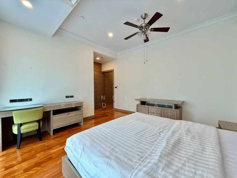 BT Residence, Bangkok, 8 Soi Sukhumvit 8, Khlong Toei, Khlong Toei, Bangkok, 4 Bedrooms, 590 sqm, Apartment For Rent, by Bangkok Residential, 500266322 - DDproperty.com