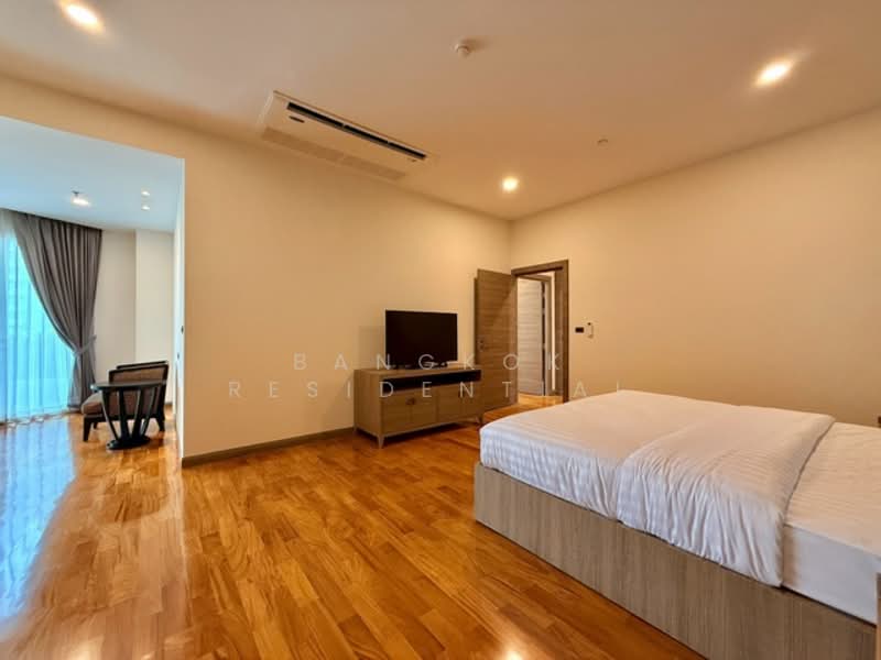 BT Residence, Bangkok, 8 Soi Sukhumvit 8, Khlong Toei, Khlong Toei, Bangkok, 4 Bedrooms, 590 sqm, Apartment For Rent, by Bangkok Residential, 500266322 - DDproperty.com