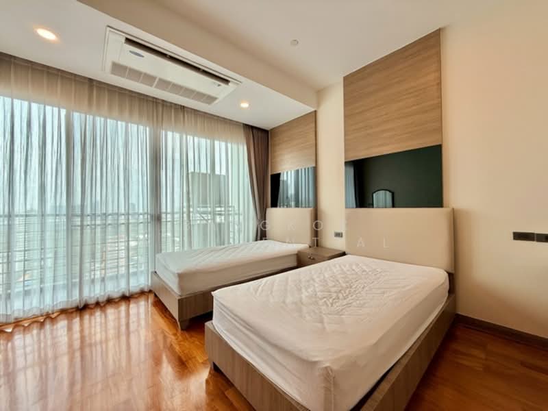 BT Residence, Bangkok, 8 Soi Sukhumvit 8, Khlong Toei, Khlong Toei, Bangkok, 4 Bedrooms, 590 sqm, Apartment For Rent, by Bangkok Residential, 500266322 - DDproperty.com