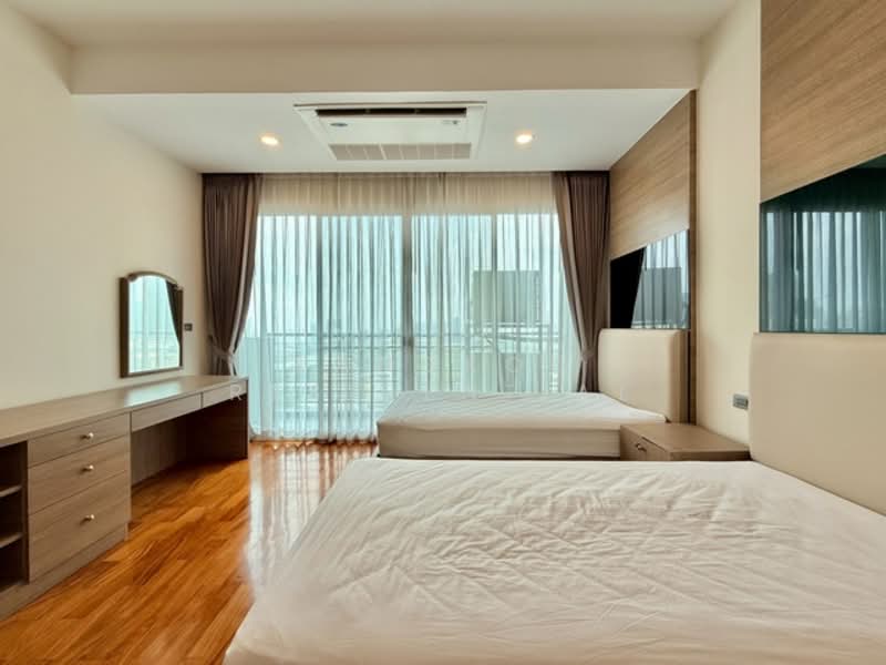 BT Residence : บีที เรสซิเด้นท์, กรุงเทพ, 8 ซอย สุขุมวิท 8, คลองเตย, คลองเตย, กรุงเทพ, 590 ตร.ม., อพาร์ทเมนท์ ให้เช่า, โดย Bangkok Residential, 500266322 - DDproperty.com