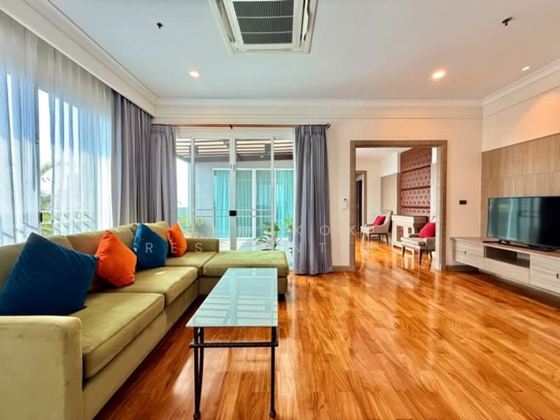 BT Residence : บีที เรสซิเด้นท์, กรุงเทพ, 8 ซอย สุขุมวิท 8, คลองเตย, คลองเตย, กรุงเทพ, 590 ตร.ม., อพาร์ทเมนท์ ให้เช่า, โดย Bangkok Residential, 500266322 - DDproperty.com
