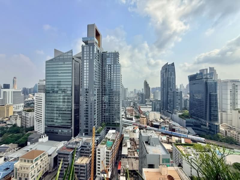 BT Residence : บีที เรสซิเด้นท์, กรุงเทพ, 8 ซอย สุขุมวิท 8, คลองเตย, คลองเตย, กรุงเทพ, 590 ตร.ม., อพาร์ทเมนท์ ให้เช่า, โดย Bangkok Residential, 500266322 - DDproperty.com