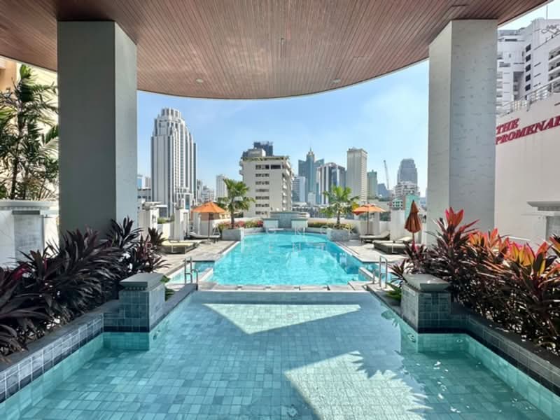 BT Residence : บีที เรสซิเด้นท์, กรุงเทพ, 8 ซอย สุขุมวิท 8, คลองเตย, คลองเตย, กรุงเทพ, 590 ตร.ม., อพาร์ทเมนท์ ให้เช่า, โดย Bangkok Residential, 500266322 - DDproperty.com