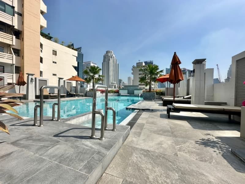 BT Residence, Bangkok, 8 Soi Sukhumvit 8, Khlong Toei, Khlong Toei, Bangkok, 4 Bedrooms, 590 sqm, Apartment For Rent, by Bangkok Residential, 500266322 - DDproperty.com