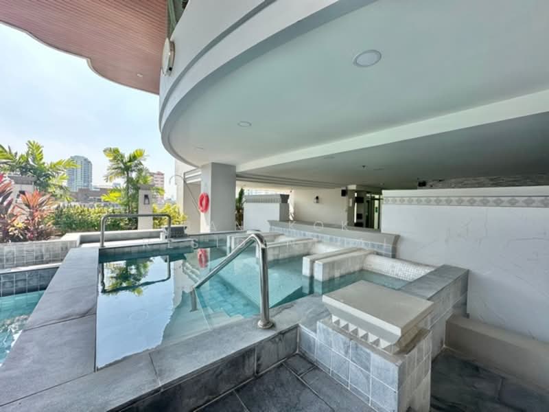 BT Residence, Bangkok, 8 Soi Sukhumvit 8, Khlong Toei, Khlong Toei, Bangkok, 4 Bedrooms, 590 sqm, Apartment For Rent, by Bangkok Residential, 500266322 - DDproperty.com
