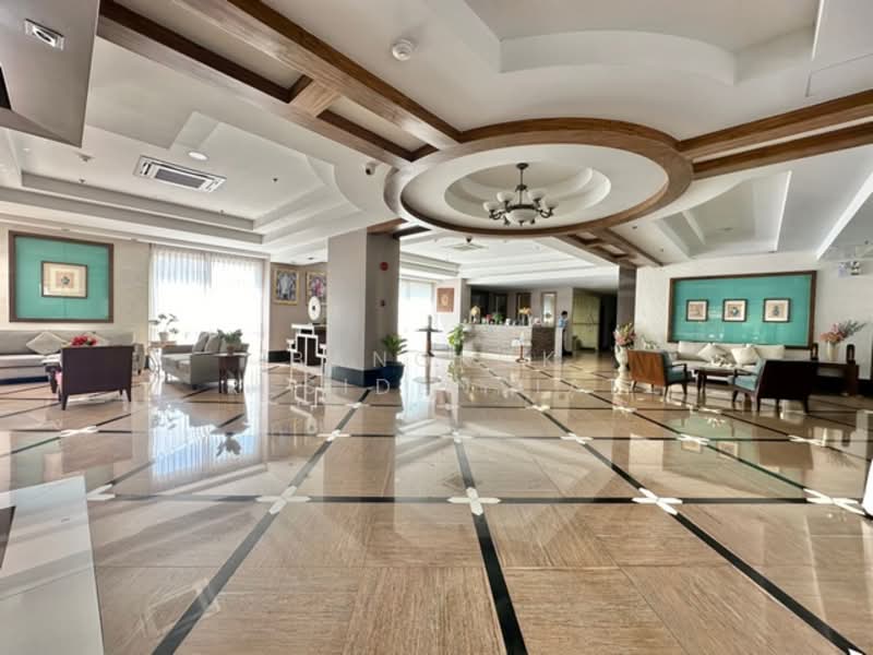 BT Residence, Bangkok, 8 Soi Sukhumvit 8, Khlong Toei, Khlong Toei, Bangkok, 4 Bedrooms, 590 sqm, Apartment For Rent, by Bangkok Residential, 500266322 - DDproperty.com