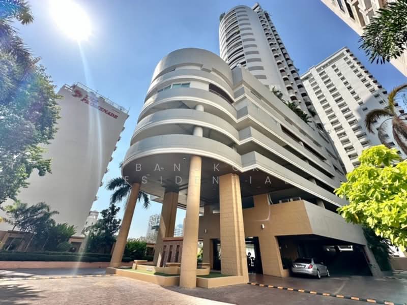 BT Residence : บีที เรสซิเด้นท์, กรุงเทพ, 8 ซอย สุขุมวิท 8, คลองเตย, คลองเตย, กรุงเทพ, 590 ตร.ม., อพาร์ทเมนท์ ให้เช่า, โดย Bangkok Residential, 500266322 - DDproperty.com