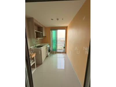 ขาย - IDEO Charan 70-Riverview : ไอดีโอ จรัญฯ 70-ริเวอร์วิว, กรุงเทพ