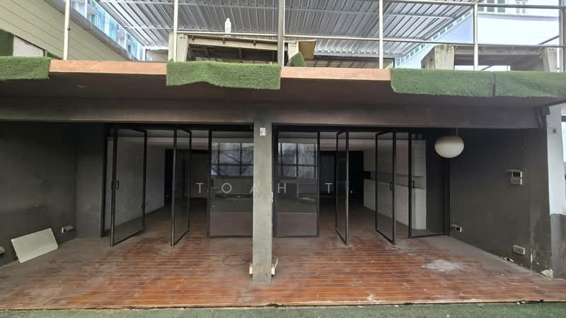 อาคารให้เช่า ทองหล่อ เอกมัย สุขุมวิท : Buildings for rent in Thonglor, Ekkamai, and Sukhumvit., กรุงเทพ, คลองตันเหนือ, วัฒนา, กรุงเทพ, 550 ตร.ม., ตึกแถว-อาคารพาณิชย์ ให้เช่า, โดย TOAH T., 500266324 - DDproperty.com