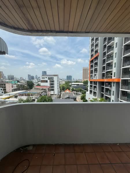 Green Peace Mansion, Bangkok, 51/15 Pradiphat Road, Samsen Nai, Phaya Thai, Bangkok, 2 Bedrooms, 138 sqm, Condo For Sale, by Orapa Sumetheesirisakul, 500266325 - DDproperty.com