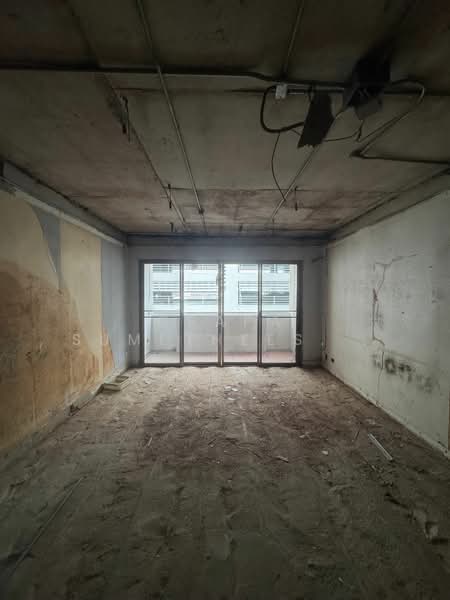 Green Peace Mansion, Bangkok, 51/15 Pradiphat Road, Samsen Nai, Phaya Thai, Bangkok, 2 Bedrooms, 138 sqm, Condo For Sale, by Orapa Sumetheesirisakul, 500266325 - DDproperty.com