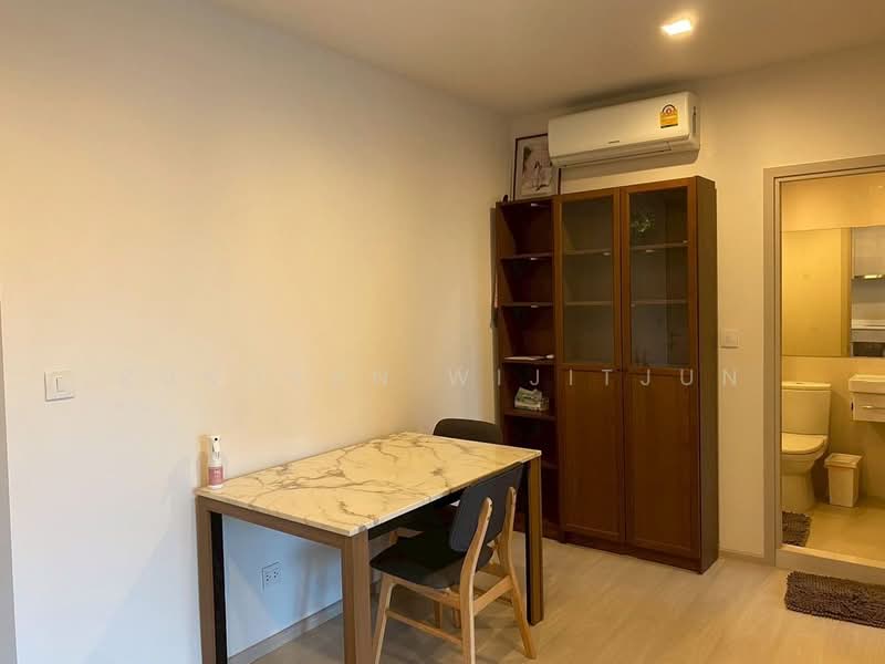 Life Sukhumvit 48 : ไลฟ์ สุขุมวิท 48, กรุงเทพ, ซอยสุขุมวิท 48, พระโขนง, คลองเตย, กรุงเทพ, 39 ตร.ม., คอนโด ขาย, โดย Rungkan Wijitjun, 500266327 - DDproperty.com