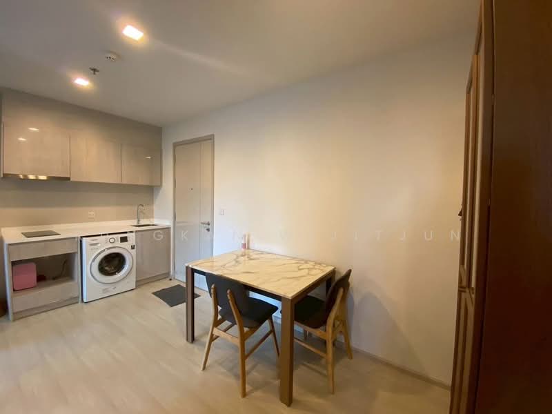 Life Sukhumvit 48, Bangkok, Soi Sukhumvit 48, Phra Kanong, Khlong Toei, Bangkok, 1 Bedroom, 39 sqm, Condo For Sale, by Rungkan Wijitjun, 500266327 - DDproperty.com