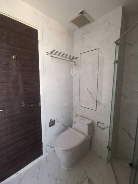 Watermark Chaophraya, Bangkok, Soi Charoennakorn 39-41, Charoennakorn Road, Bang Lam Phu Lang, Khlong San, Bangkok, 2 Bedrooms, 95 sqm, Condo For Sale, by Orapa Sumetheesirisakul, 500266328 - DDproperty.com