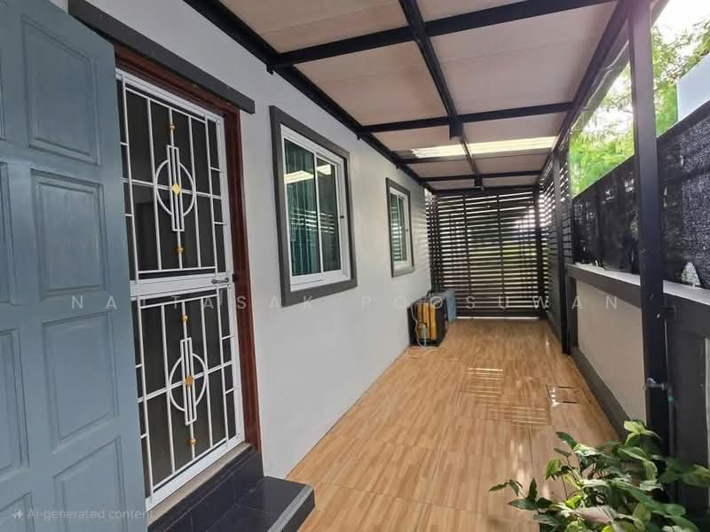 undefined, Chon Buri (Pattaya), Nong Tamlung, Phan Thong, Chon Buri (Pattaya), 2 Bedrooms, 93 sqm, Single Detached House For Sale, by Nattasak Poosuwan, 500266329 - DDproperty.com