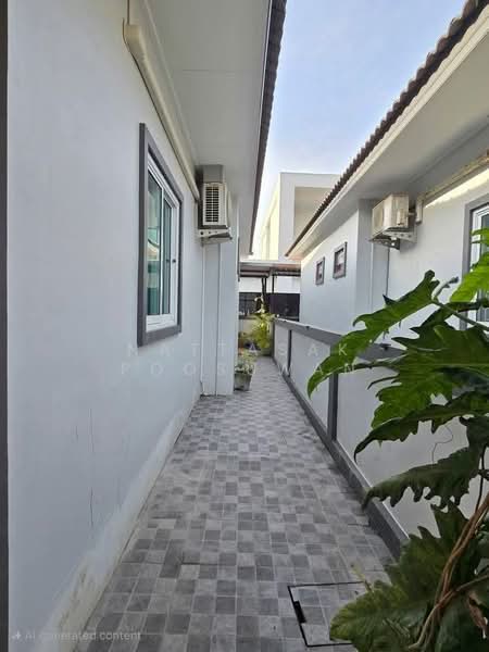 undefined, Chon Buri (Pattaya), Nong Tamlung, Phan Thong, Chon Buri (Pattaya), 2 Bedrooms, 93 sqm, Single Detached House For Sale, by Nattasak Poosuwan, 500266329 - DDproperty.com