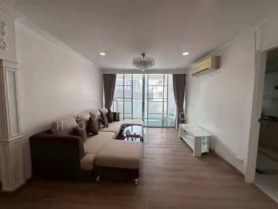 For Rent - D.S. Tower 2 Sukhumvit 39, Bangkok