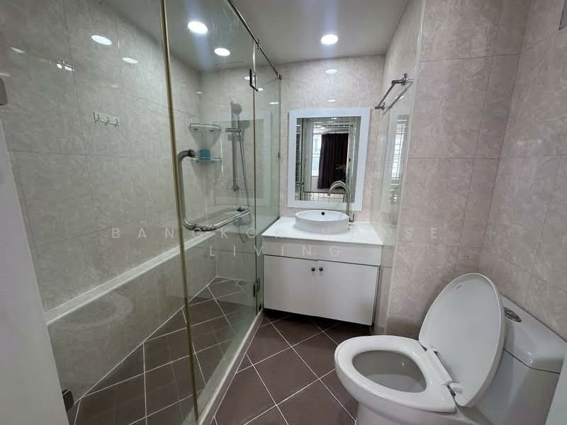 D.S. Tower 2 Sukhumvit 39, Bangkok, Soi Sukhumvit 39, Khlong Tan Nua, Watthana, Bangkok, 3 Bedrooms, 123 sqm, Condo For Rent, by Bangkok House Living, 500266330 - DDproperty.com