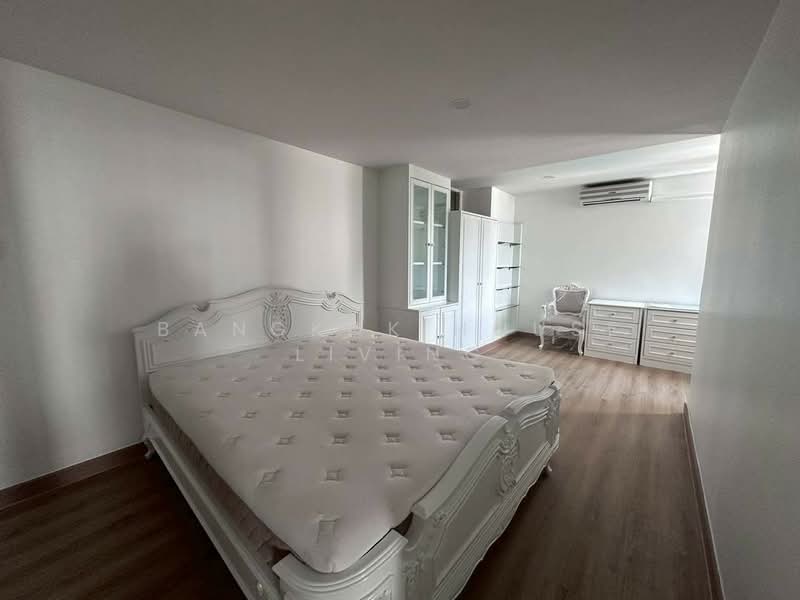D.S. Tower 2 Sukhumvit 39, Bangkok, Soi Sukhumvit 39, Khlong Tan Nua, Watthana, Bangkok, 3 Bedrooms, 123 sqm, Condo For Rent, by Bangkok House Living, 500266330 - DDproperty.com