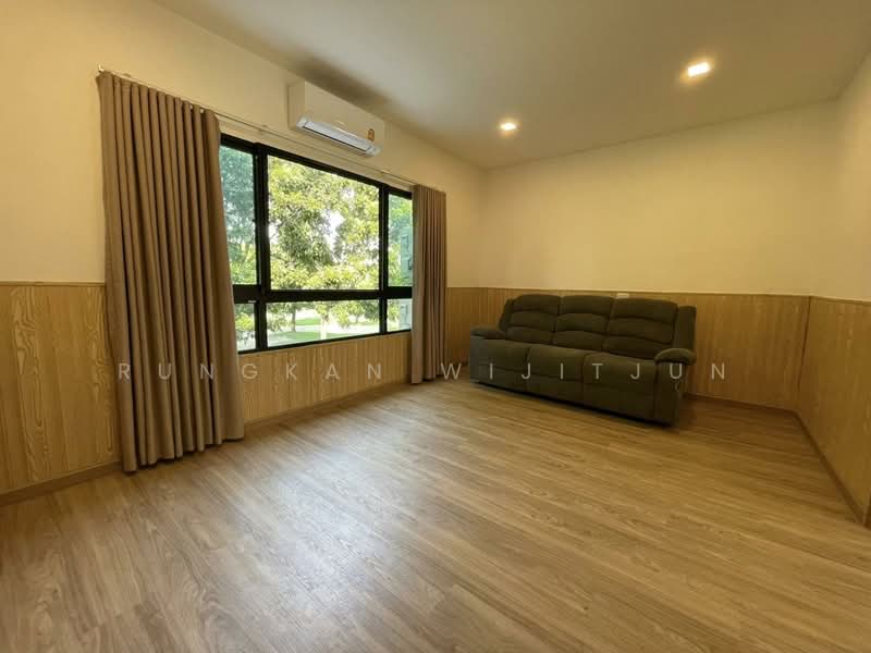 Patio Srinakarin-Rama 9, Bangkok, Krungthep Kreetha Road, Hua Mak, Bang Kapi, Bangkok, 3 Bedrooms, 120 sqm, Townhouse For Sale, by Rungkan Wijitjun, 500266333 - DDproperty.com